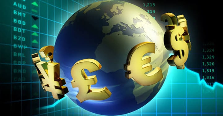 Forex Mentor: The Best Time to Trade