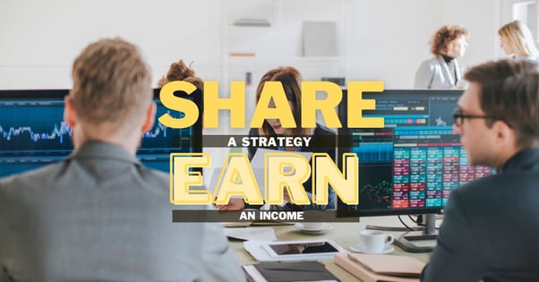 What’s in it for Strategy Providers on CopyPip