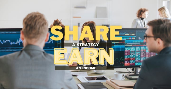 What’s in it for Strategy Providers on CopyPip