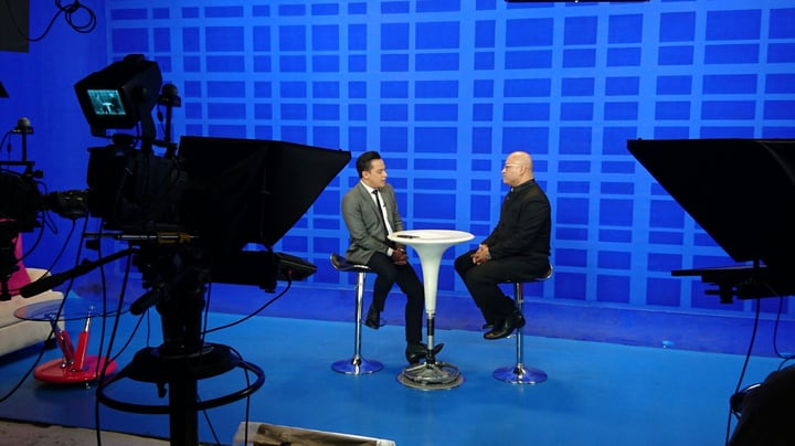 MNC World News Interview (Jakarta)