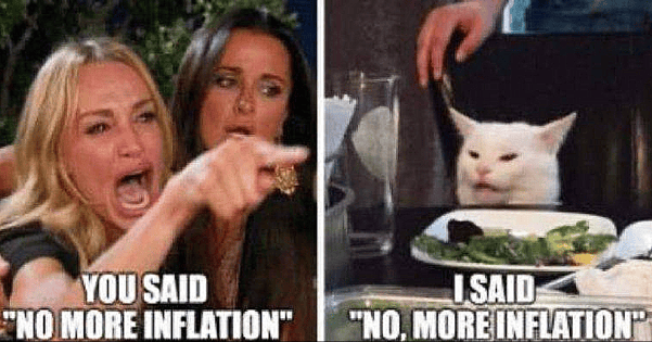 Will Fed Raise Rates By 75bps This Week?