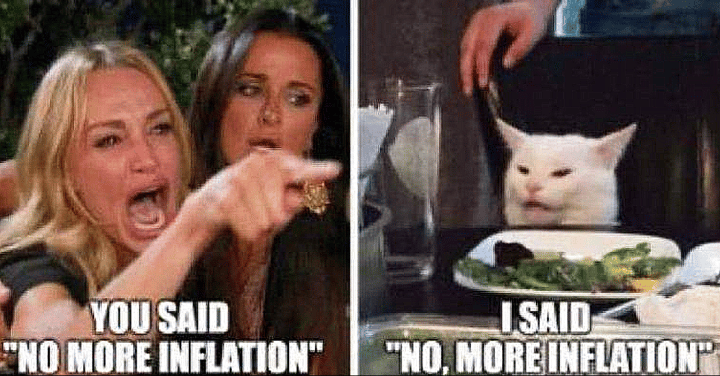 Will Fed Raise Rates By 75bps This Week?