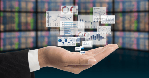 Heavy Flow Of Earning Reports Kicks Off While China GDP Beats Expectations