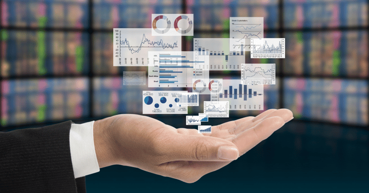 Heavy Flow Of Earning Reports Kicks Off While China GDP Beats Expectations