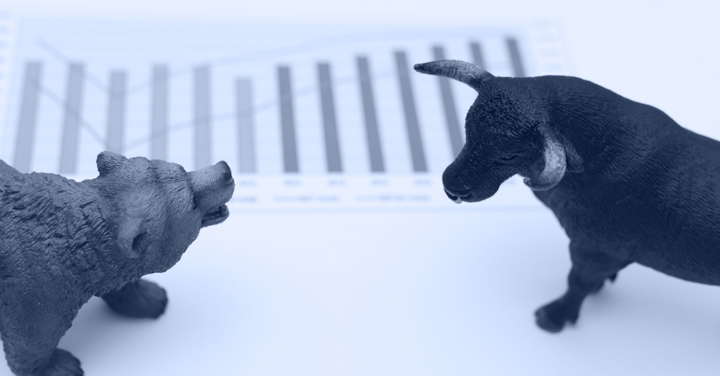 Do Not Expect Volatility To Ease As US CPI Is Due This Week