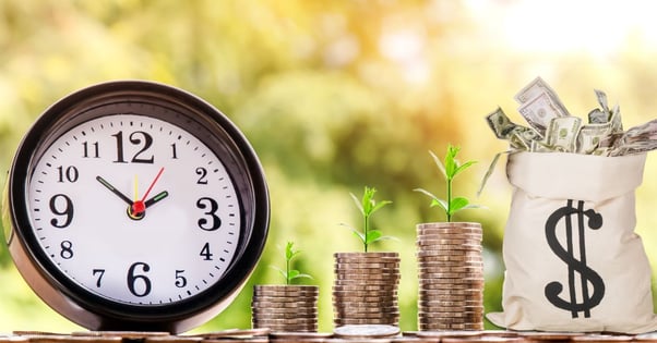 5 Important Reasons You Should Invest Early in Life