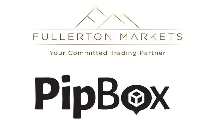 Fullerton Markets announces Global Launch of PipBox