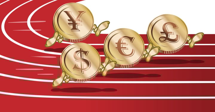 Currency Strength Dashboard: How Does It Work and What Can It Do for You