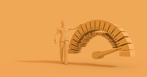 Risk Sentiment Continues to Improve Even as Coronavirus Weighs On