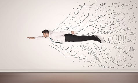 Knowing the Difference Between Passion and Excitement