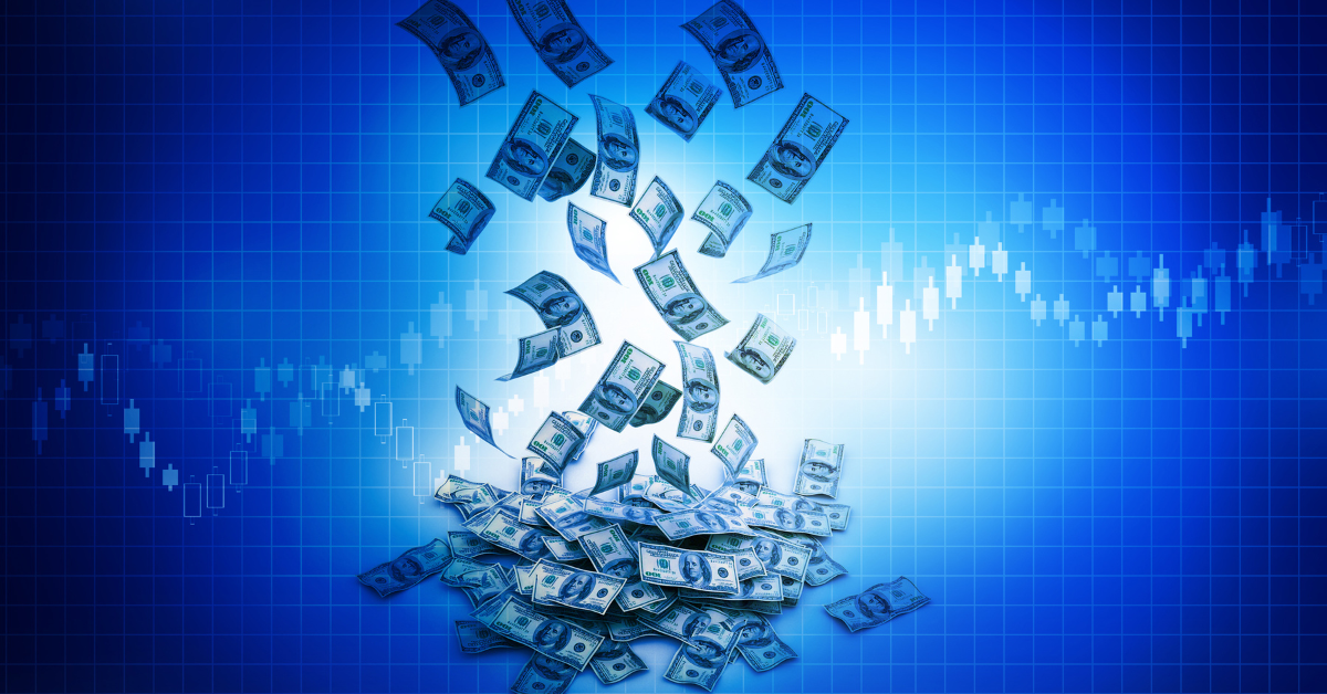 Regarding Safe Haven, Dollar Is Now A Better Option Than Bonds