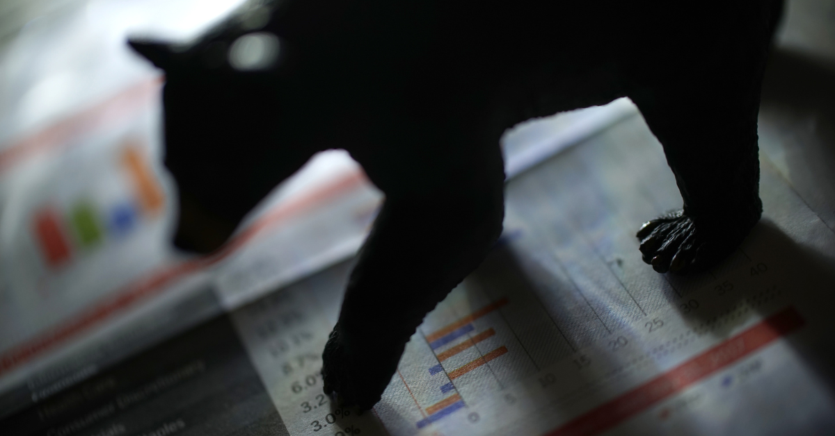 The Latest Rally In Stocks Is Just Bear Rally, And It Is Not Going To Sustain