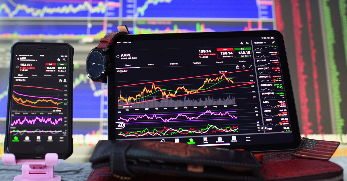 Tempted To Buy The Dip On Tech Stocks? FOMC Will Reveal If It Is Time